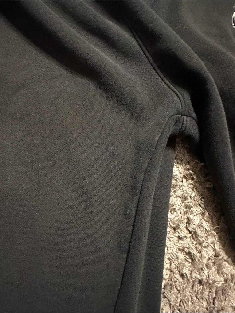 Nike Cargo Sweatpants
